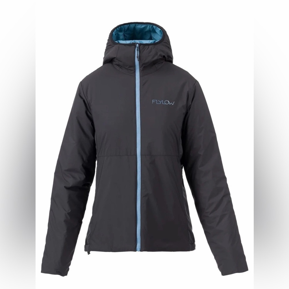 FLYLOW Mia - women’s lightly insulted puffy jacket